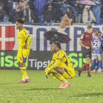CALCIO - Serie A - Como 1907 vs Hellas Verona FC