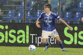 CALCIO - Serie A - Como 1907 vs Hellas Verona FC