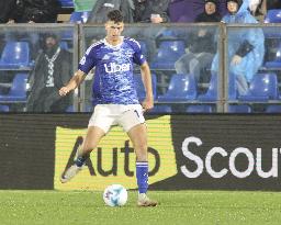 CALCIO - Serie A - Como 1907 vs Hellas Verona FC