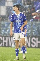 CALCIO - Serie A - Como 1907 vs Hellas Verona FC