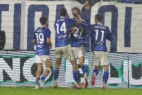 CALCIO - Serie A - Como 1907 vs Hellas Verona FC