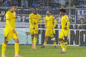 CALCIO - Serie A - Como 1907 vs Hellas Verona FC