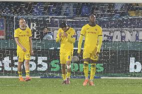 CALCIO - Serie A - Como 1907 vs Hellas Verona FC