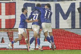 CALCIO - Serie A - Como 1907 vs Hellas Verona FC