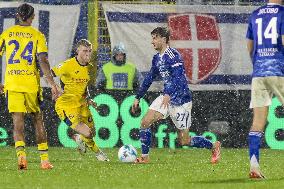 CALCIO - Serie A - Como 1907 vs Hellas Verona FC