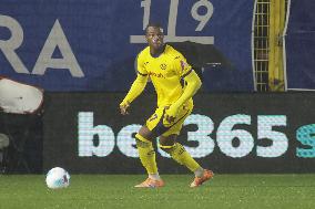 CALCIO - Serie A - Como 1907 vs Hellas Verona FC