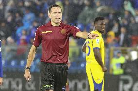 CALCIO - Serie A - Como 1907 vs Hellas Verona FC