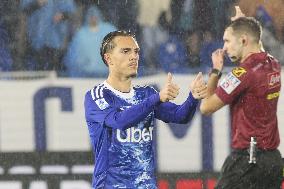 CALCIO - Serie A - Como 1907 vs Hellas Verona FC