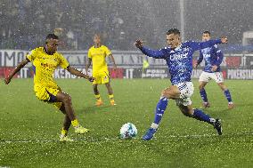 CALCIO - Serie A - Como 1907 vs Hellas Verona FC