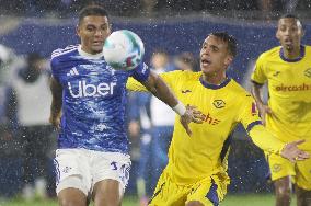 CALCIO - Serie A - Como 1907 vs Hellas Verona FC