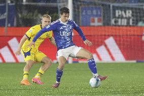 CALCIO - Serie A - Como 1907 vs Hellas Verona FC