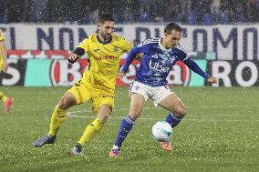 CALCIO - Serie A - Como 1907 vs Hellas Verona FC