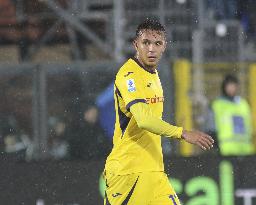 CALCIO - Serie A - Como 1907 vs Hellas Verona FC