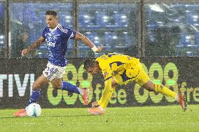 CALCIO - Serie A - Como 1907 vs Hellas Verona FC