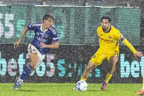 CALCIO - Serie A - Como 1907 vs Hellas Verona FC