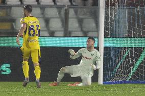 CALCIO - Serie A - Como 1907 vs Hellas Verona FC