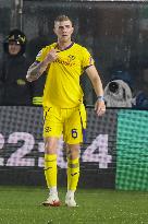 CALCIO - Serie A - Como 1907 vs Hellas Verona FC