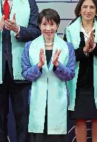 APEC summit in S. Korea