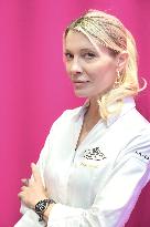 Exclusive - Salon Du Chocolat  - Pastry Chef Claire Verneil