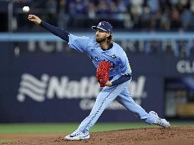 Baseball: World Series