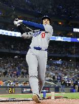 Baseball: World Series