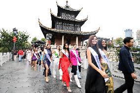 2025 Miss Friendship International Global Finals