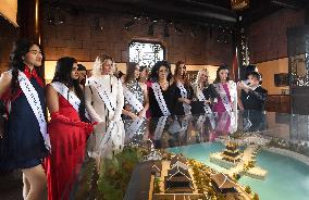 2025 Miss Friendship International Global Finals