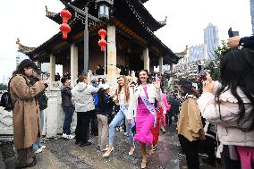 2025 Miss Friendship International Global Finals