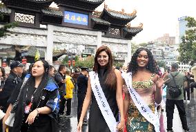 2025 Miss Friendship International Global Finals