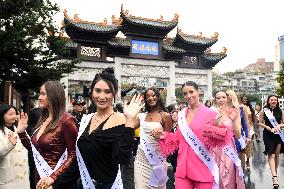 2025 Miss Friendship International Global Finals