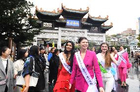 2025 Miss Friendship International Global Finals