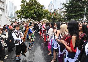 2025 Miss Friendship International Global Finals