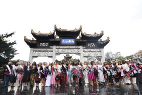 2025 Miss Friendship International Global Finals