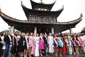 2025 Miss Friendship International Global Finals
