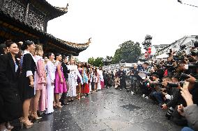 2025 Miss Friendship International Global Finals