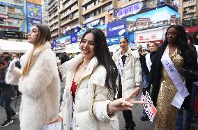 2025 Miss Friendship International Global Finals