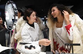 2025 Miss Friendship International Global Finals