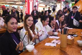 2025 Miss Friendship International Global Finals