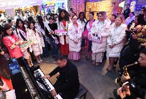 2025 Miss Friendship International Global Finals