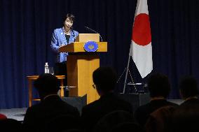 APEC summit in S. Korea