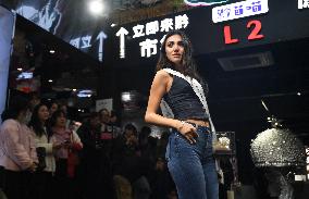 2025 Miss Friendship International Global Finals