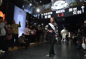 2025 Miss Friendship International Global Finals