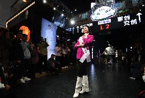 2025 Miss Friendship International Global Finals