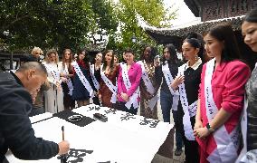 2025 Miss Friendship International Global Finals