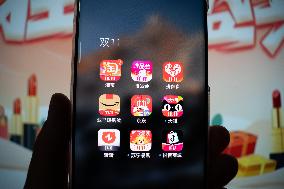 Double 11 Shopping Carnival Shopping APP