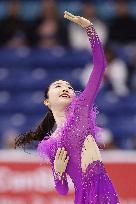 Figure skating: Skate Canda International