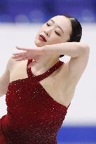 Figure skating: Skate Canda International