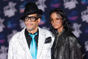 27th NRJ Music Awards - Cannes