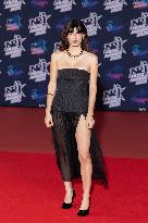 27th NRJ Music Awards - Cannes