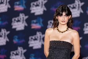 27th NRJ Music Awards - Cannes